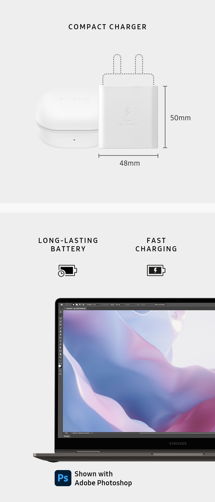 Business | Galaxy Book3 Pro 360 (16