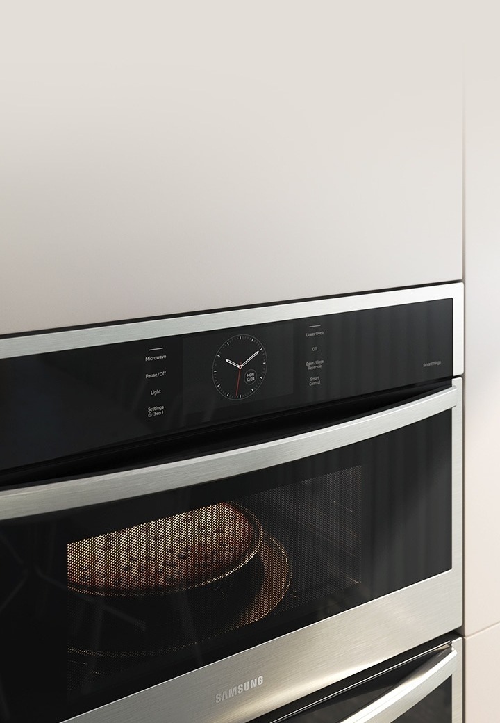 How to Use Air Fryer in Samsung Double Oven: Expert Tips