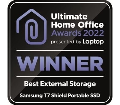 Portable SSD T7 Shield Samsung Canada