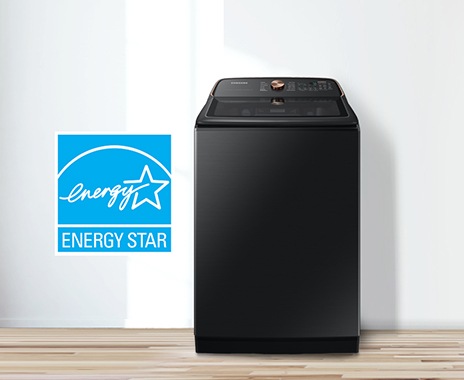 Business | 6.2 cu. ft. 7550 Series Top Load Washer with Auto