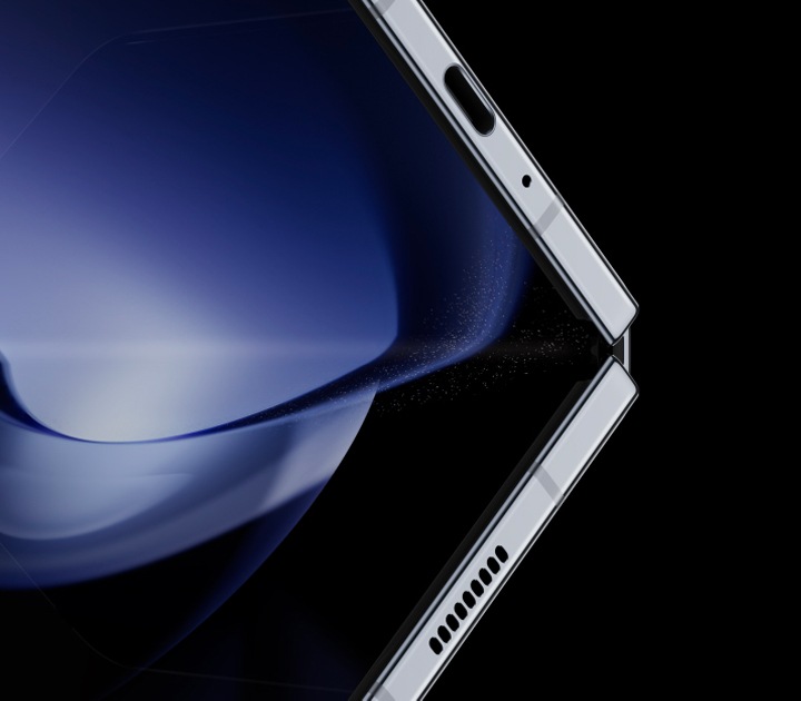 Business | Galaxy Z Fold5 (Online Exclusive) | SM-F946WZBAXAC 