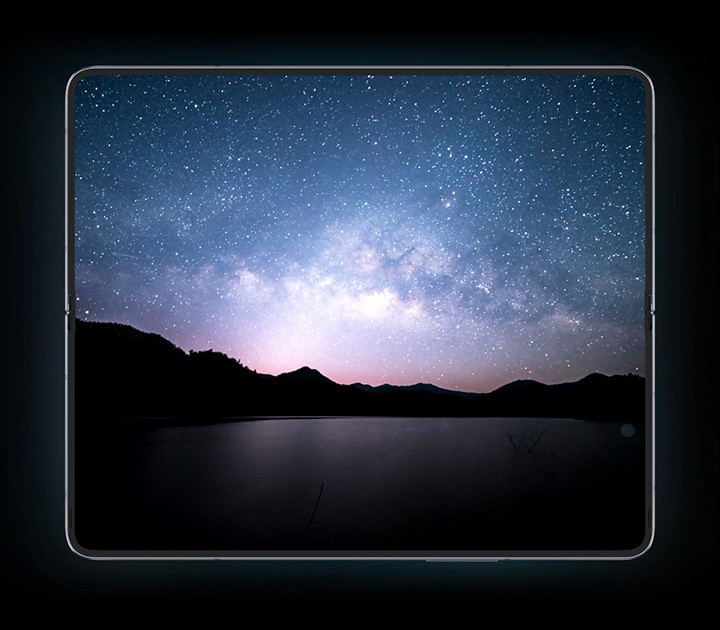 Business | Galaxy Z Fold5 (Online Exclusive) | SM-F946WZBAXAC