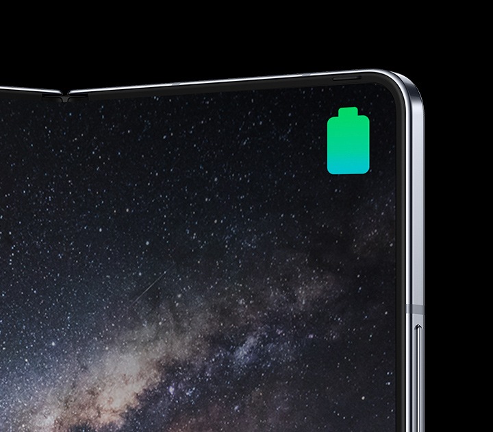 Business | Galaxy Z Fold5 (Online Exclusive) | SM-F946WZBAXAC