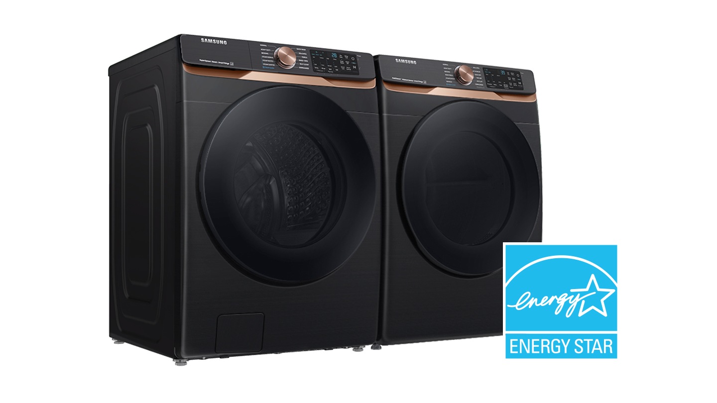 DW3000MM is installed in the Kitchen. Energy Star logo is on the side.