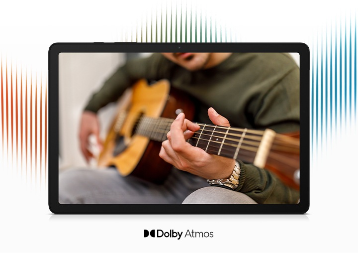 Galaxy Tab A9+ (11.0