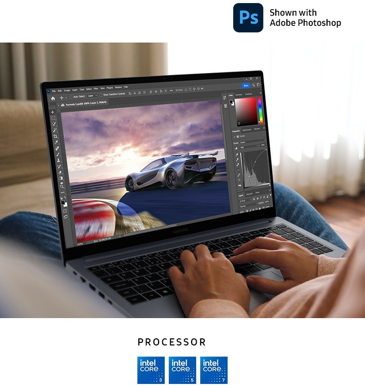Samsung Galaxy Book4