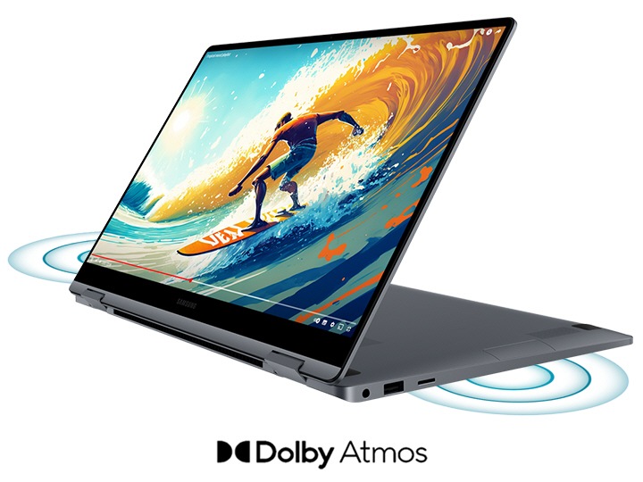 Business | Galaxy Book4 360 (15.6