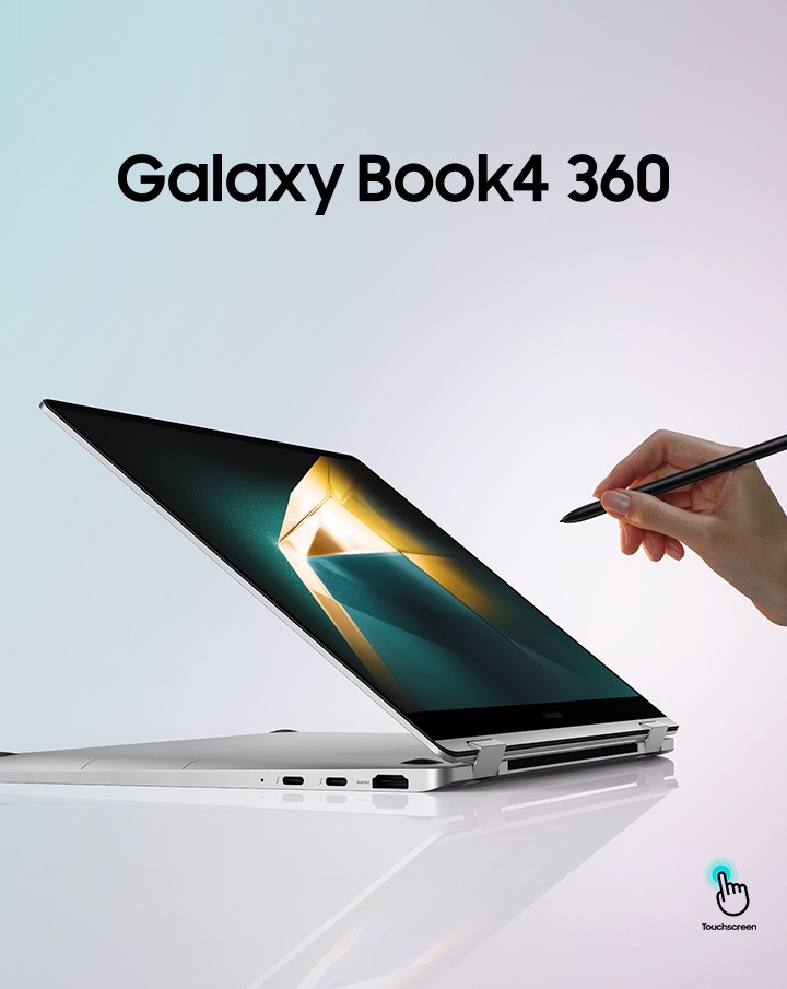 Business | Galaxy Book4 360 (15.6