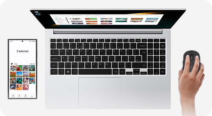 Business | Galaxy Book4 (15.6