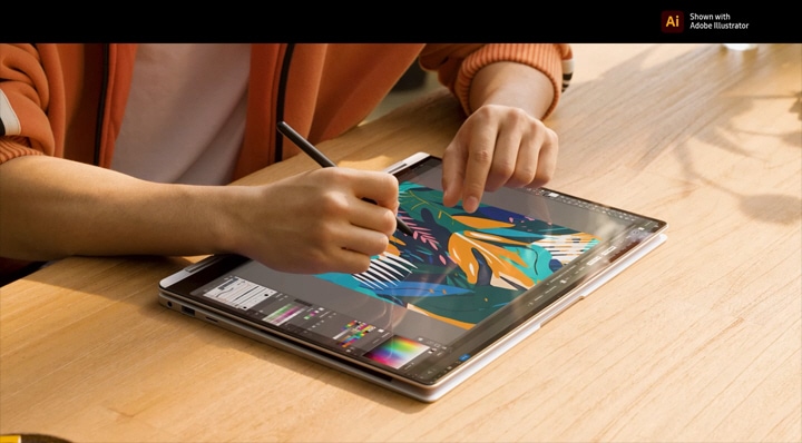 Business | Galaxy Book4 Pro 360 (16.0 Business | Galaxy Book4 Pro 360 (16.0
