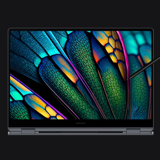 Business | Galaxy Book4 Pro 360 (16.0