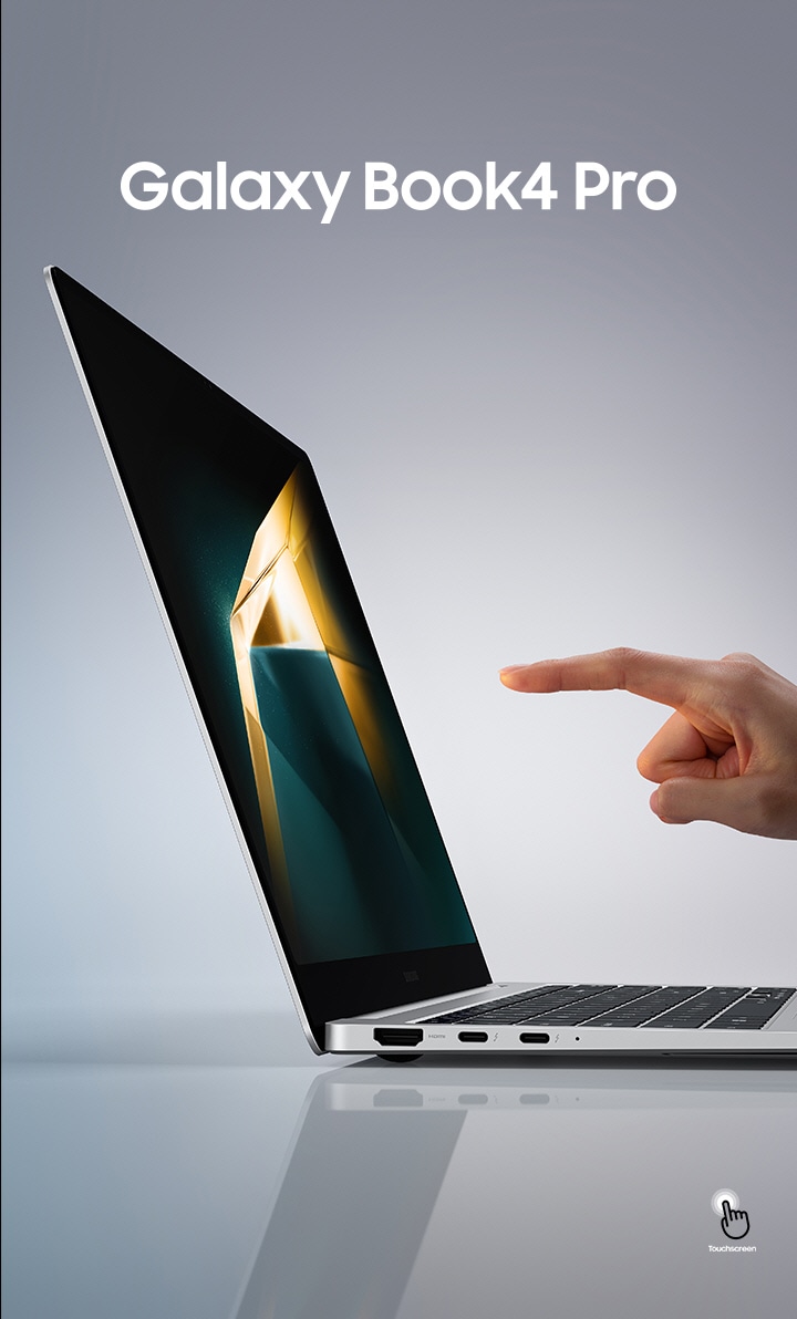 Galaxy Book4 Pro (14.0