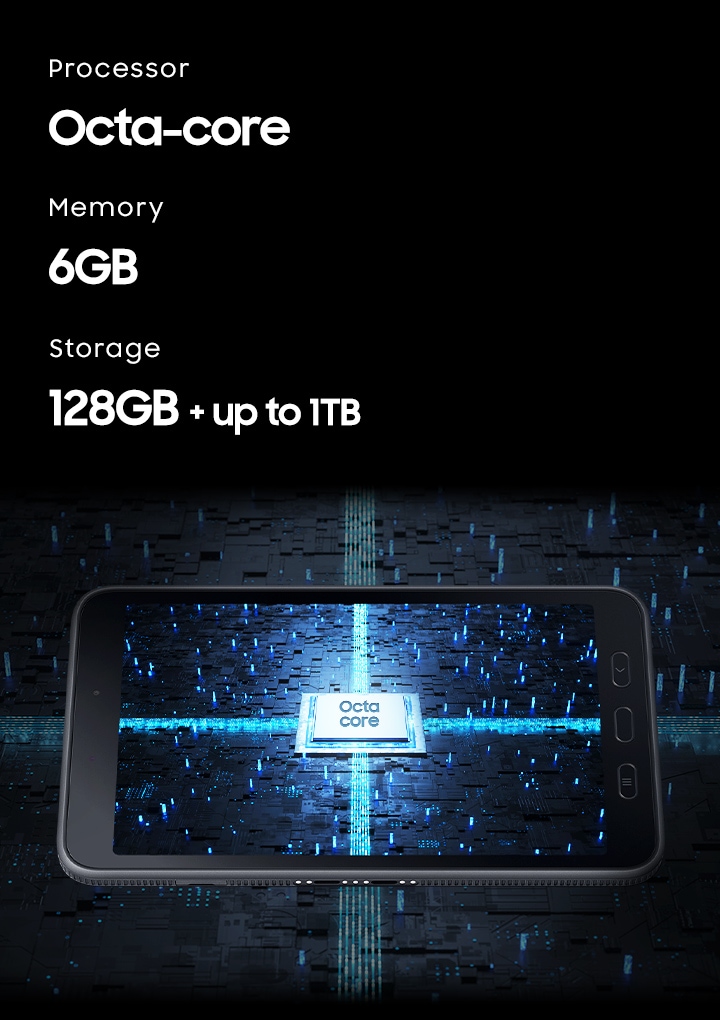 Galaxy Tab Active5 (8.0 Galaxy Tab Active5 (8.0