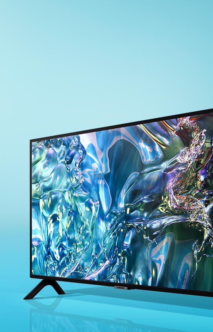 Business | 70 Inch QLED 4K Q60D Tizen OS Smart TV (2024