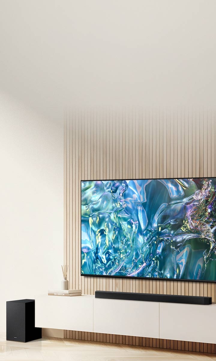 Samsung HW-B750D