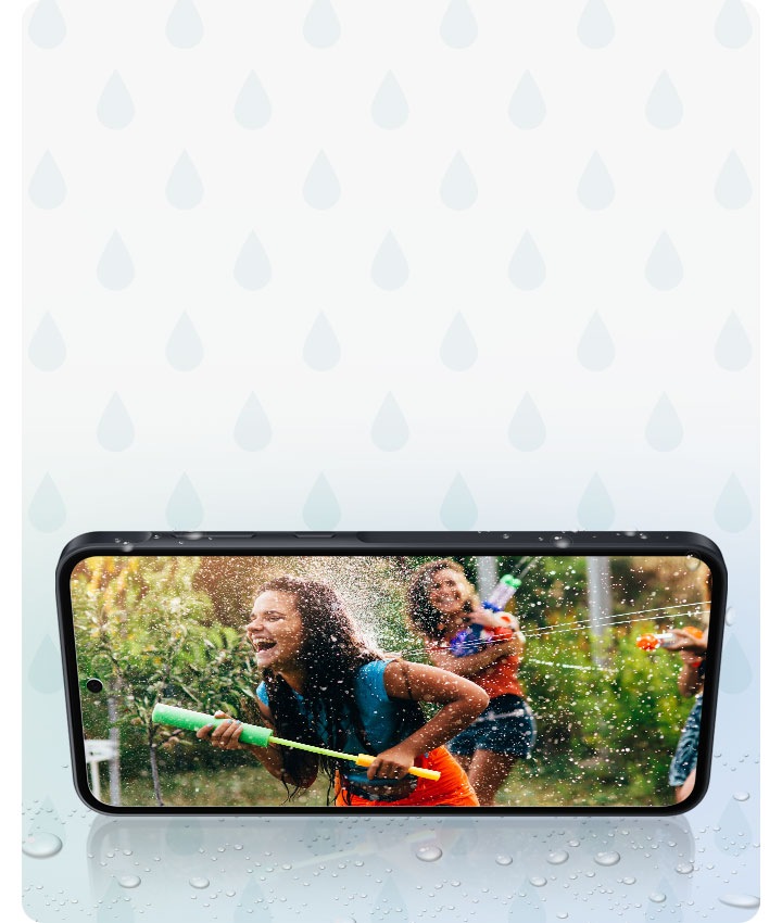 Business | Galaxy A35 5G | SM-A356WZKAXAC | Samsung Canada
