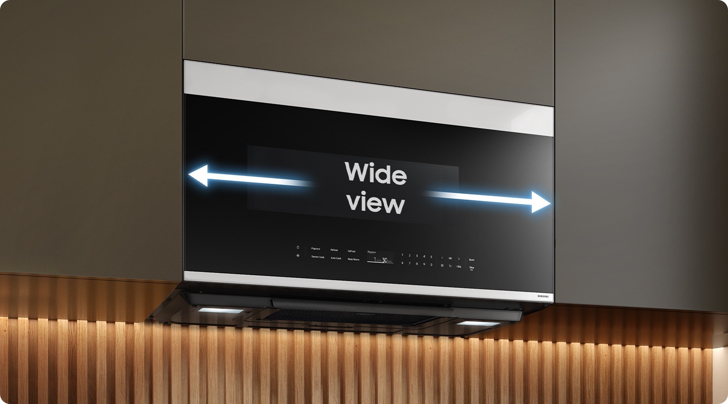 Seamlessly stylish and premium looking