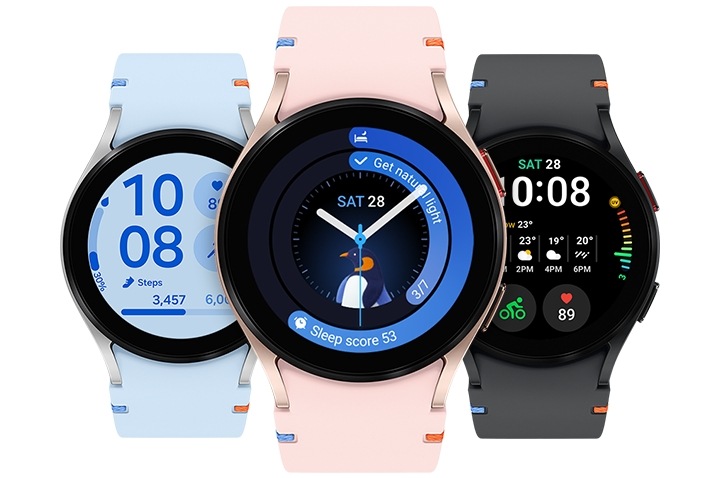 Samsung smartwatch galaxy watch sale