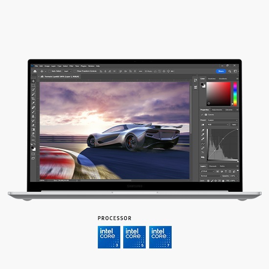 Business | Galaxy Book4 (15.6