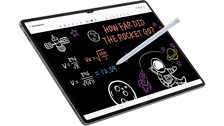Business | Galaxy Tab S10+ (12.4