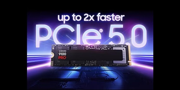 9100 PRO NVMe M.2 SSD with heatsink - 4TB | Samsung Canada