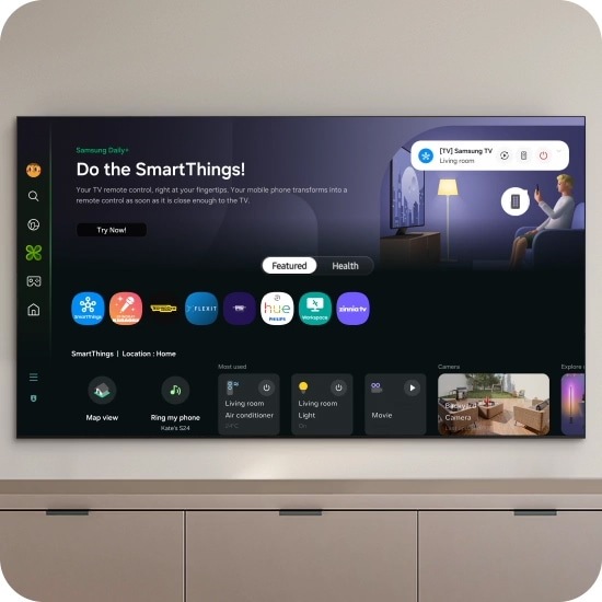 Smartthings Google Home Hub Samsung Tv Google Home Samsung Tv