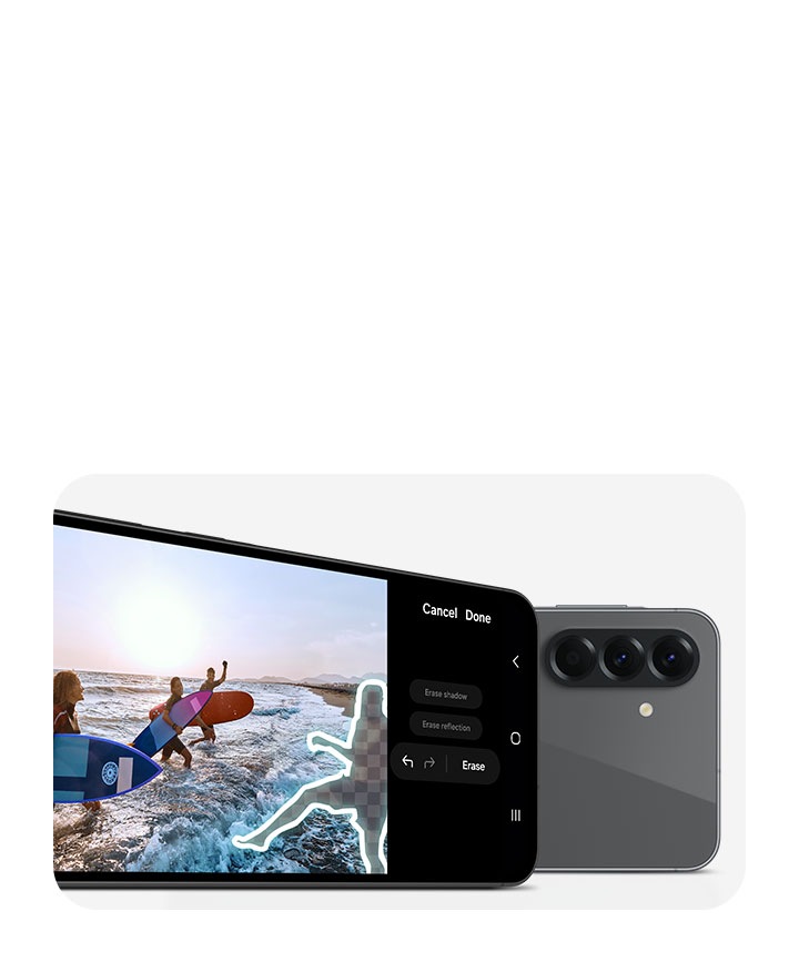 Galaxy A56 5G 128 GB | Specs & Features | Samsung Canada