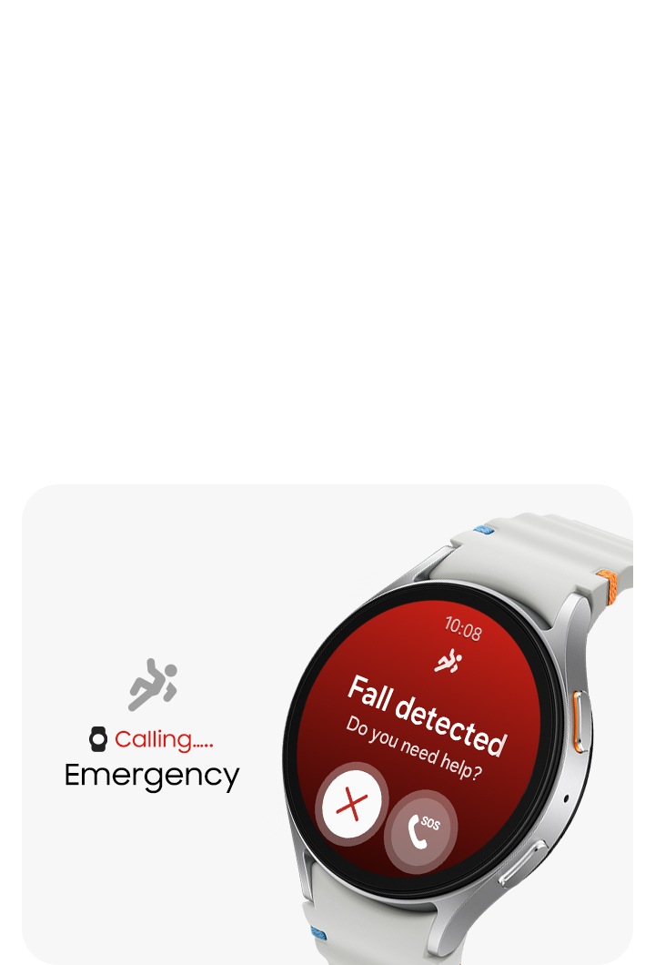 Galaxy Watch7 (Bluetooth, 40mm) Cream | Samsung Canada