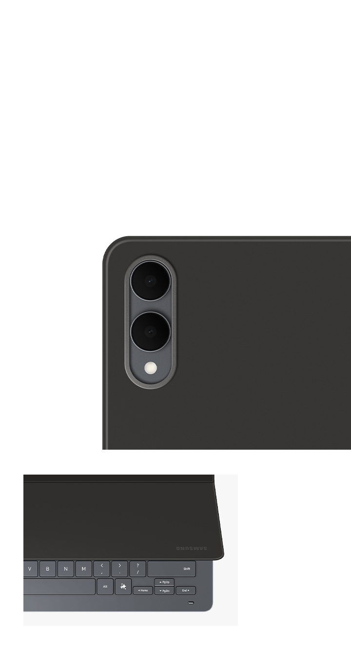 Book Cover Keyboard Slim for Galaxy Tab S11 Ultra | Samsung Canada