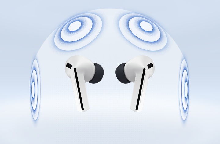 Buy Galaxy Buds 3 FE Earbuds (Black) | Samsung Canada