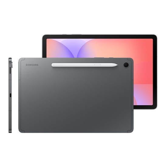Samsung Galaxy Tab S10 Lite グレー Sペン付き Galaxy Tab S10 Lite | Silver, 128GB | Samsung Canada