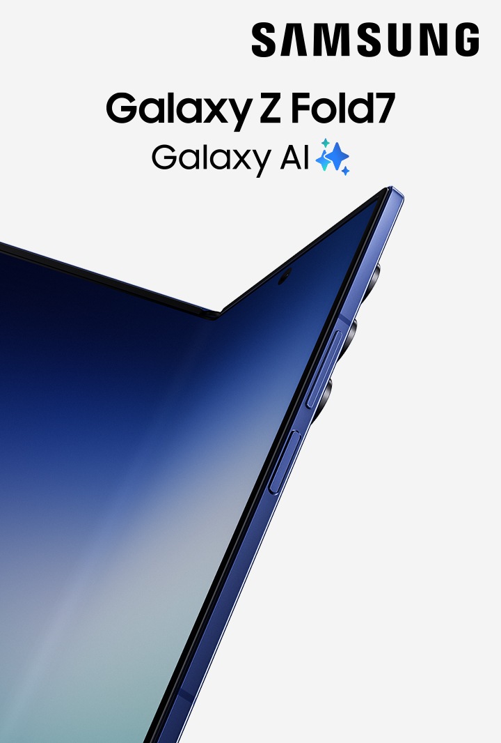 Business | Galaxy Z Fold7 | SM-F966WZKAXAC | Samsung Canada
