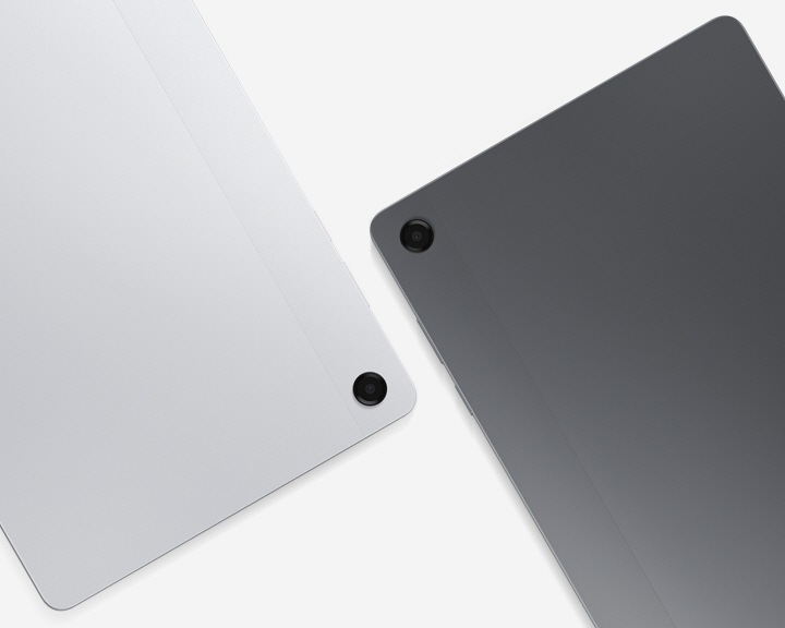 Galaxy Tab A11+ 5G Gray 128 GB | Samsung Canada