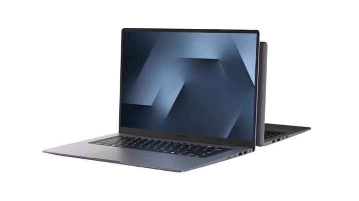 Galaxy Book6 (16.0