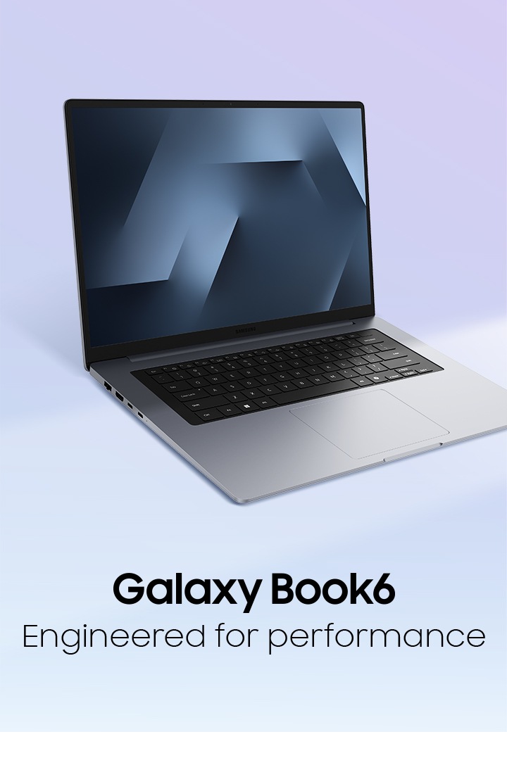 【BIG-SALE】ノートパソコン　SAMSUNG Galaxy Book6 (14.0