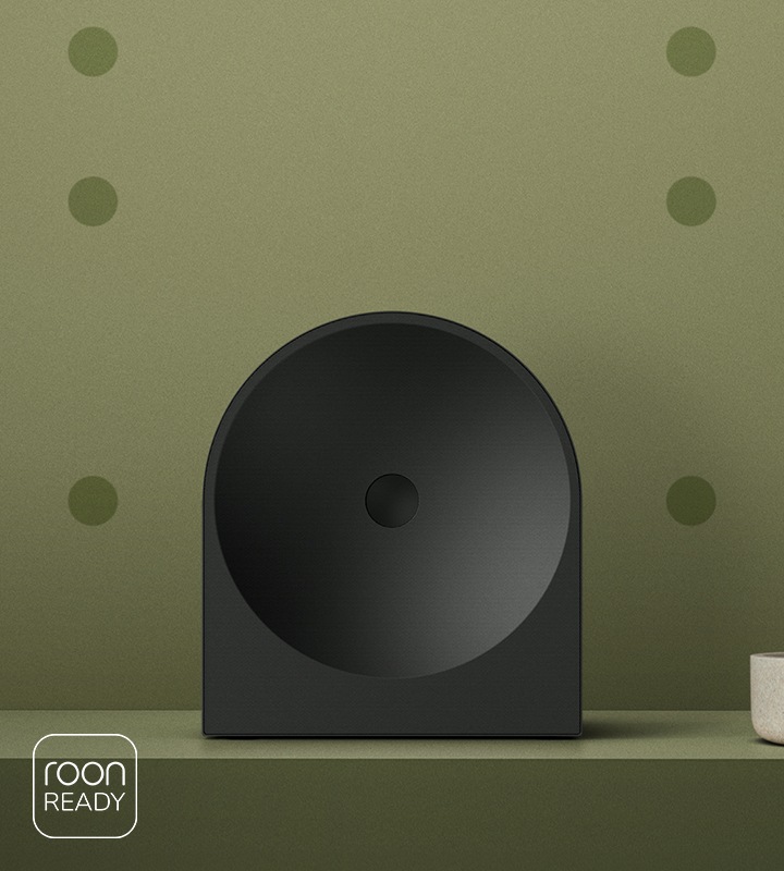 Music Studio LS50H WiFi Bluetooth Speaker (2026) | Samsung Canada