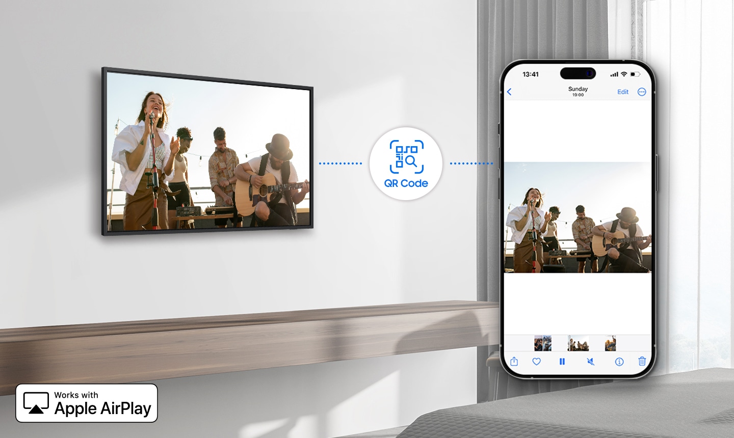 Apple Airplay