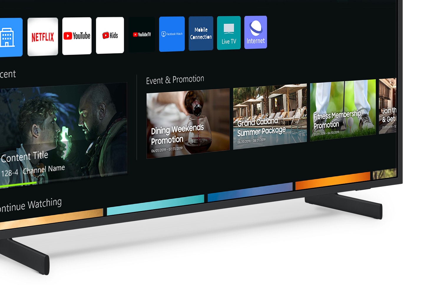 Smart Hub