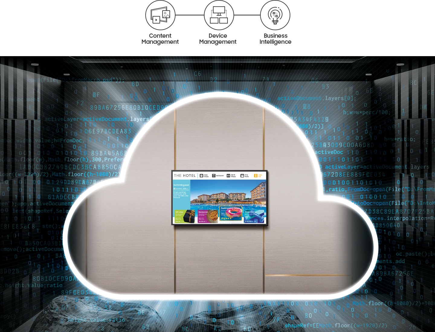 LYNK Cloud