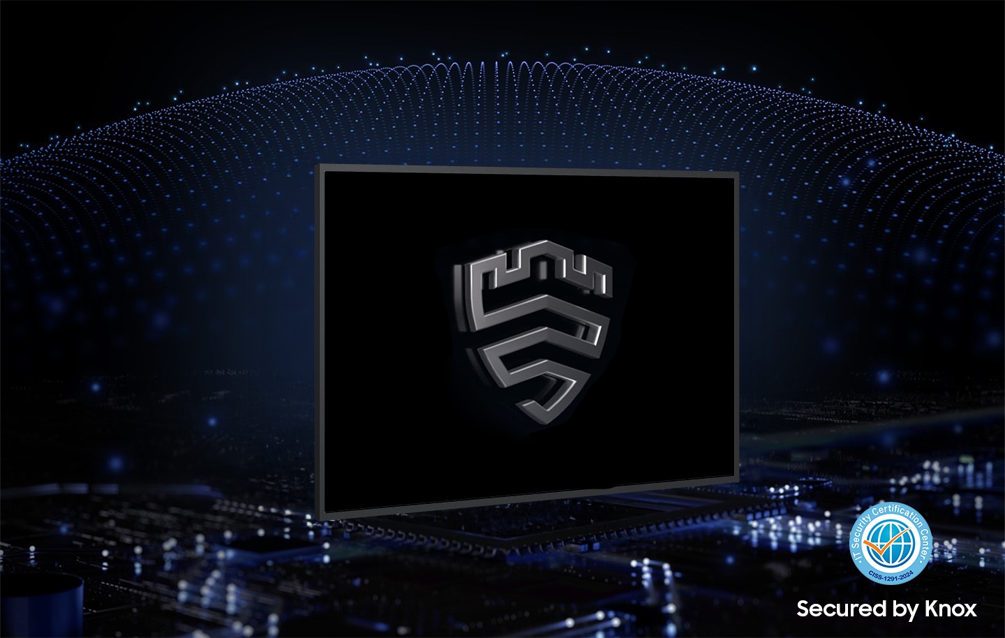 Samsung Knox Security