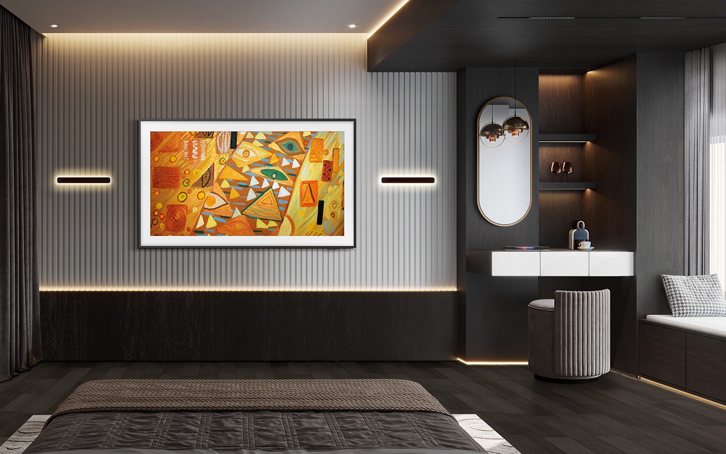 Designed for Luxury, Built for Service