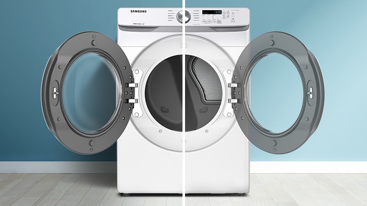 ENERGY STAR Certified Residential Clothes Dryers