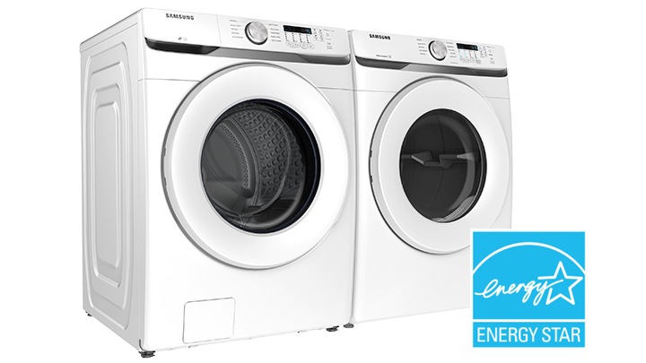 ENERGY STAR Certified Residential Clothes Dryers