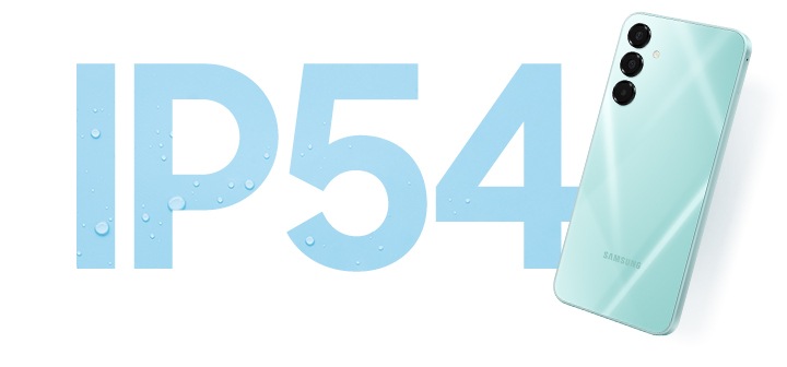 Galaxy A16 5G 128GB | Details & Specs | Samsung Canada