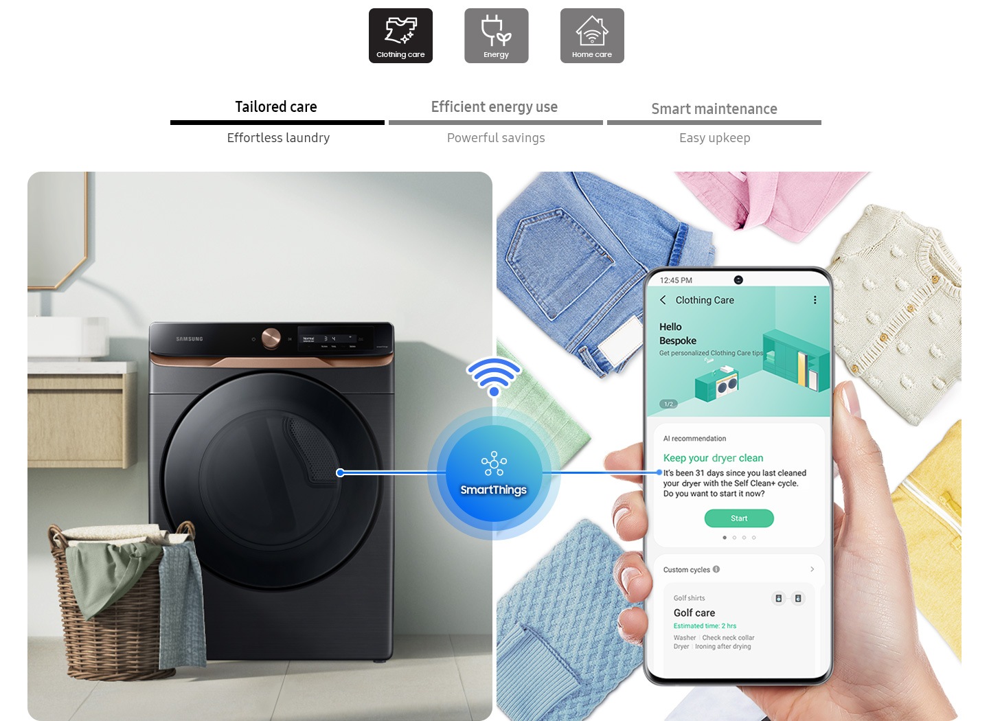 SmartThings Home Life