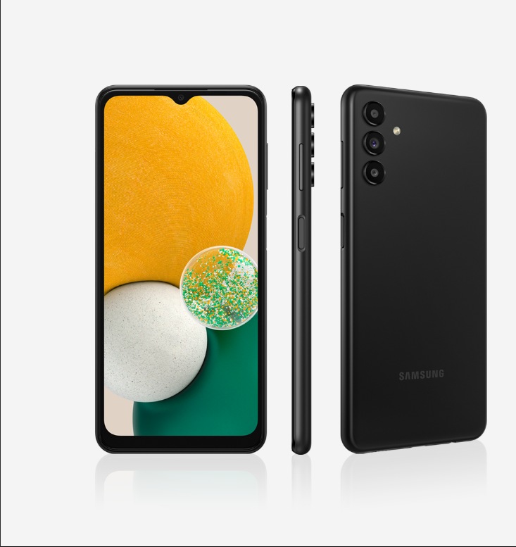 Samsung Galaxy A13 | ubicaciondepersonas.cdmx.gob.mx