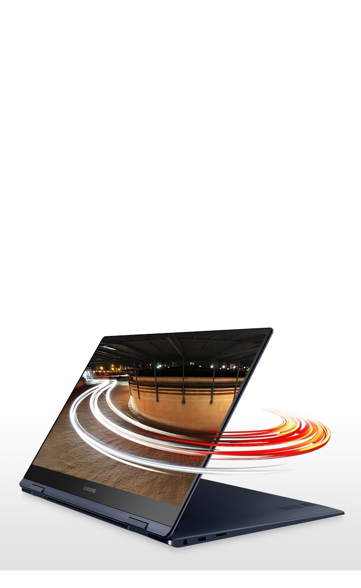 SAMSUNG - 360 Galaxy Book5 Pro 360 (16.0