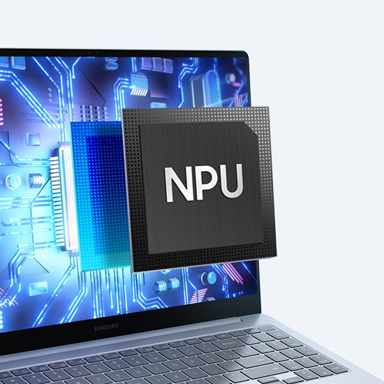 Galaxy Book4 Edge (14.0