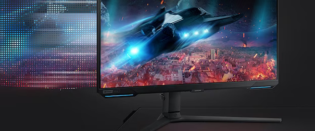 32 Inch Odyssey G7 Gaming Monitor | Samsung Business Canada