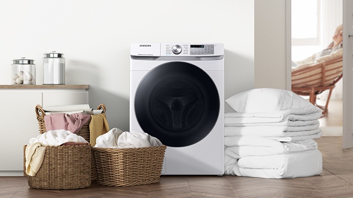 Samsung store 6300 washer